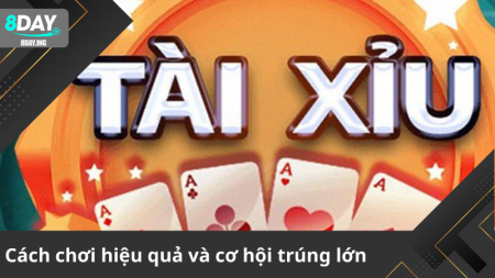 Chiến thuật tăng cơ hội chiến thắng