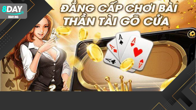 Hướng Dẫn Chơi Bài Phỏm 8DAY Chi Tiết Cho Người Mới Bắt Đầu 2 Hướng dẫn chơi bài Phỏm từng bước trên 8DAY